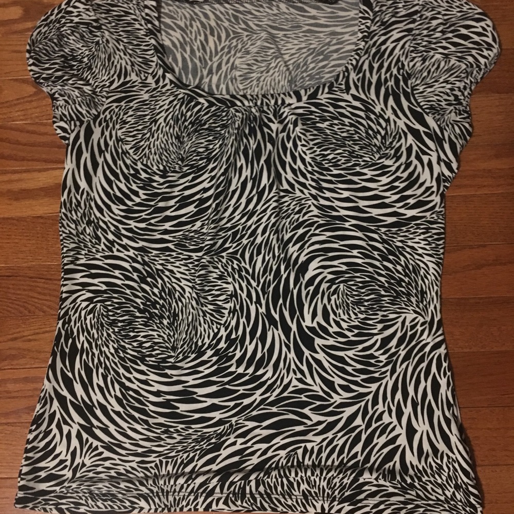 Worthington Stretch Shirt